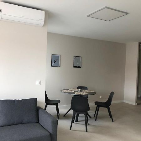Apartament De Lux Apart 45 Grabiszynska Вроцлав Екстер'єр фото