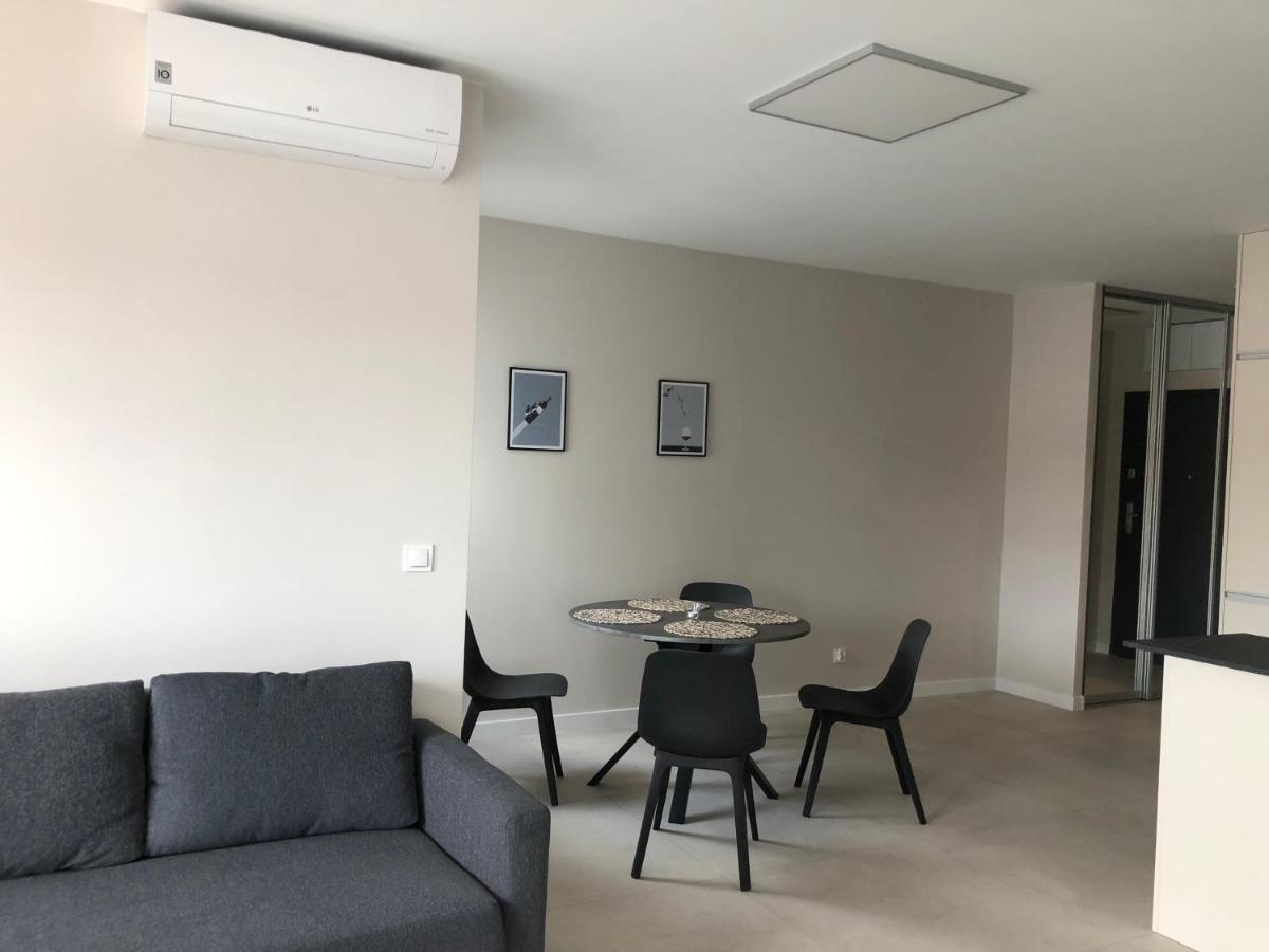 Apartament De Lux Apart 45 Grabiszynska Вроцлав Екстер'єр фото