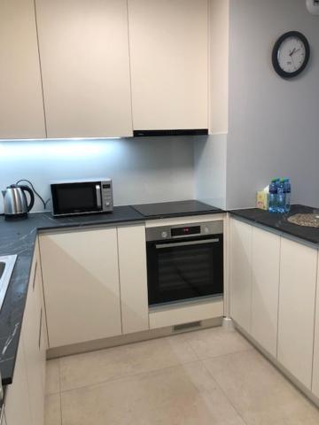 Apartament De Lux Apart 45 Grabiszynska Вроцлав Екстер'єр фото
